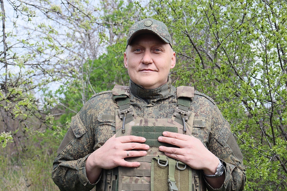    Юрий Бородин