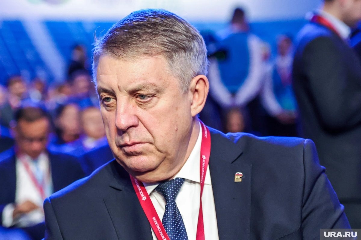     Богомаз может получить новую должность в Госдуме