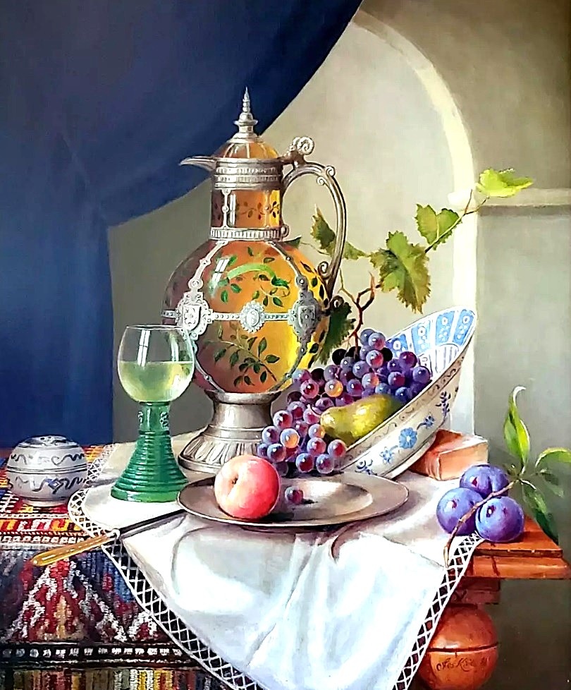 Мы же не англосаксы какие-нибудь