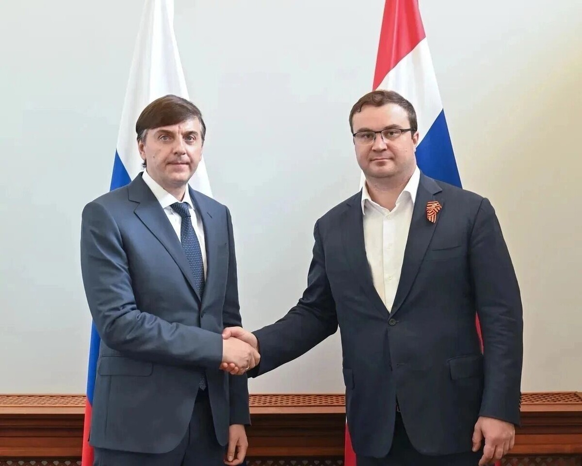   Управление пресс-службы Губернатора и Правительства Омской области
