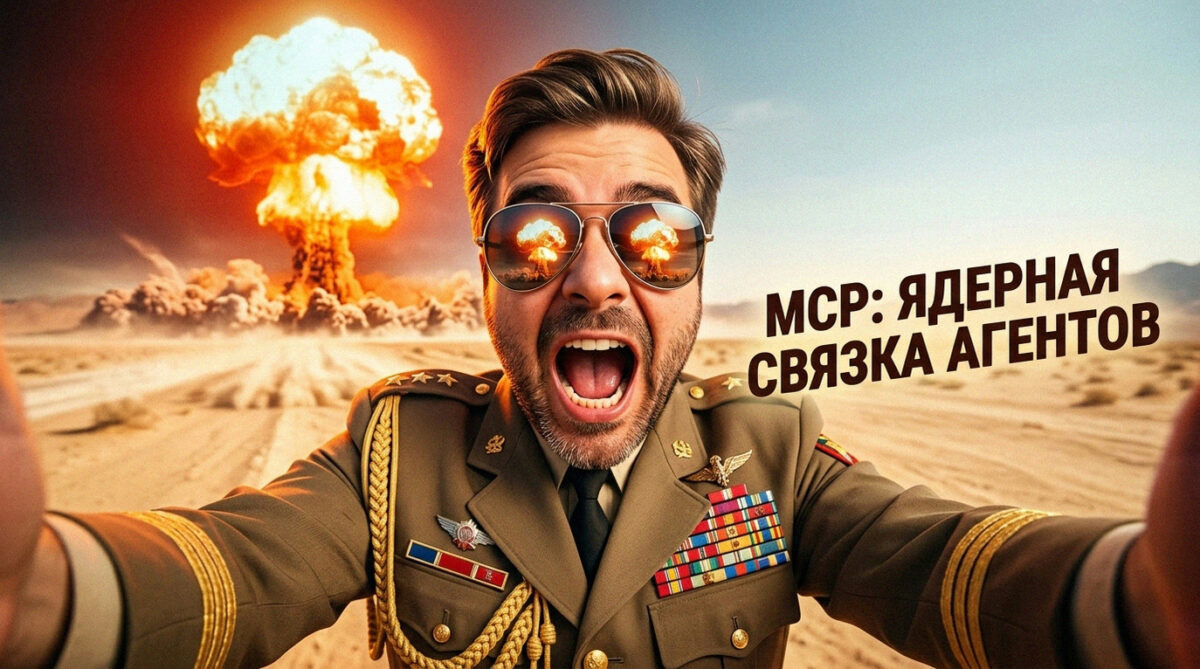    Интеграция AI агентов и MCP-серверов для создания эффективных рабочих связок. Артур Хорошев