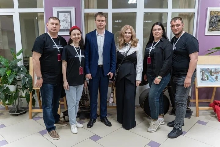 Листайте вправо, чтобы увидеть больше изображений