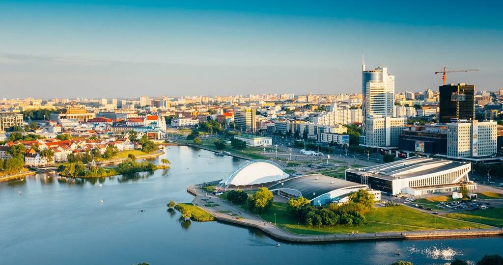 Где остановиться в Минске: топ‑10 отелей от советского ампира до хай‑тека