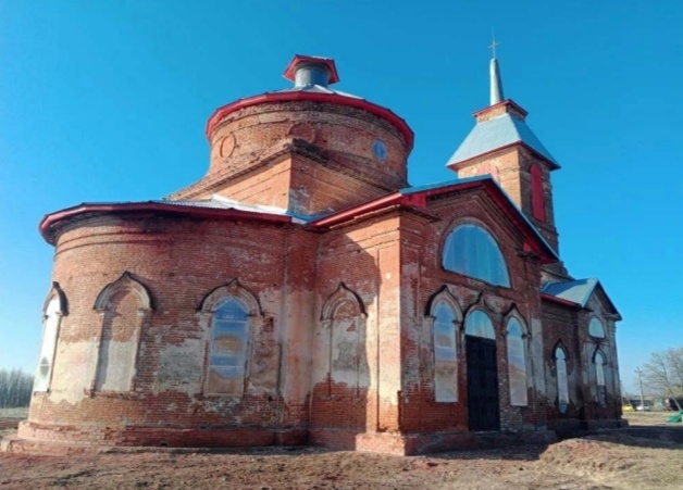     Фото предоставлено управлением по охране объектов культурного наследия Воронежской области