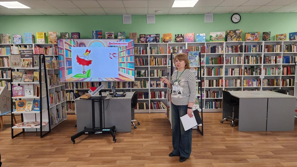     МедиаБанк Подмосковья / Валентина Максимова