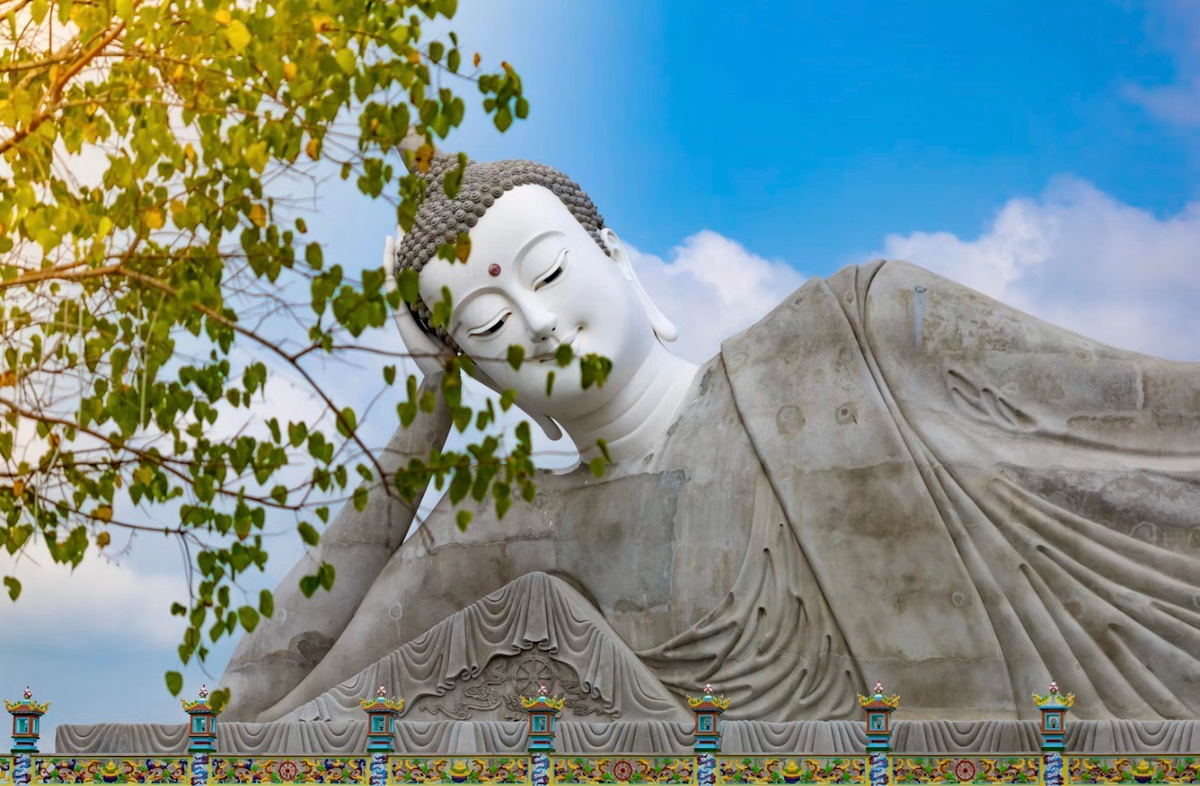     Trung Nhan Tran/Unsplash