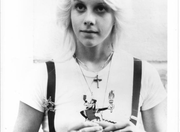 Шери Карри: как сбросить оковы The Runaways, но остаться «Cherry Bomb»