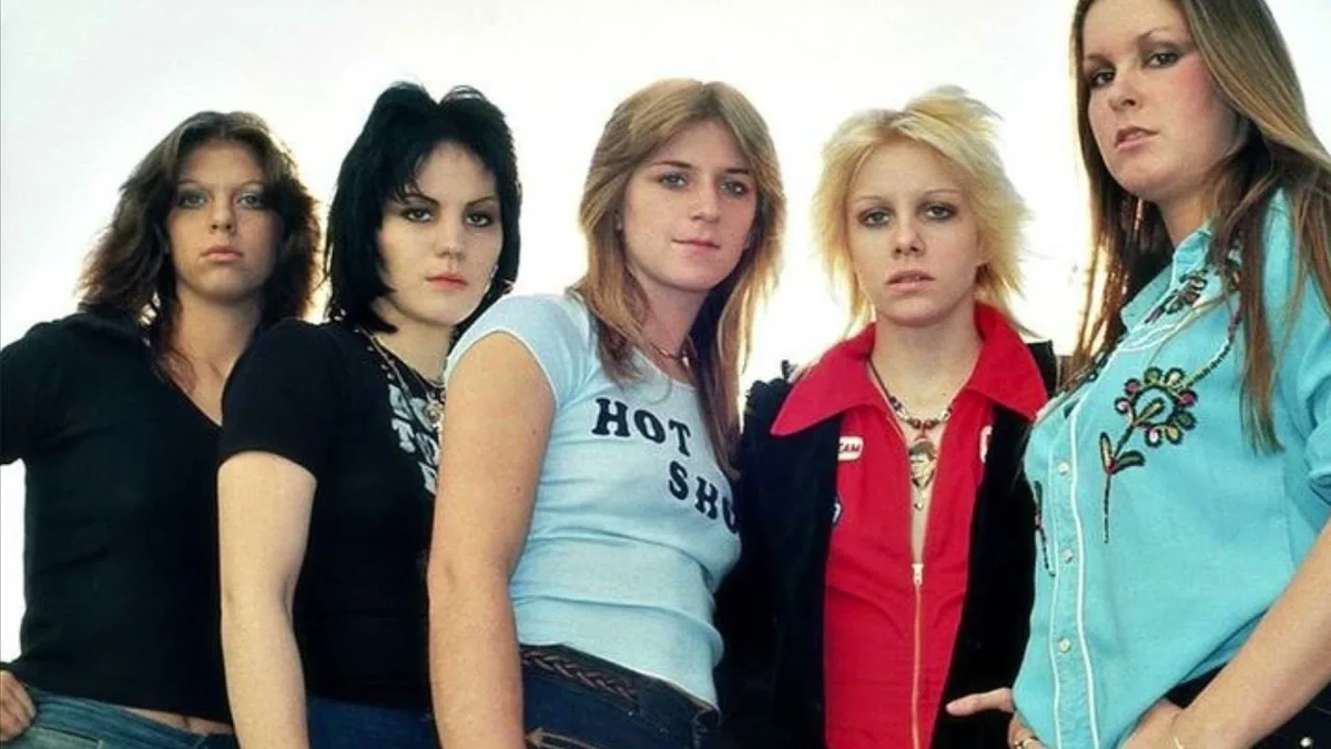 The Runaways