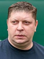 Кирилл Котов