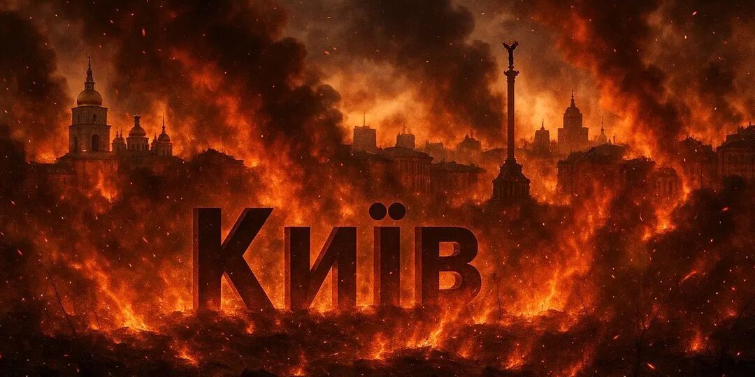 Побледнели многие: В прямом эфире из США – заявление по Украине. Ей грозит кое-что пострашнее "Орешника"