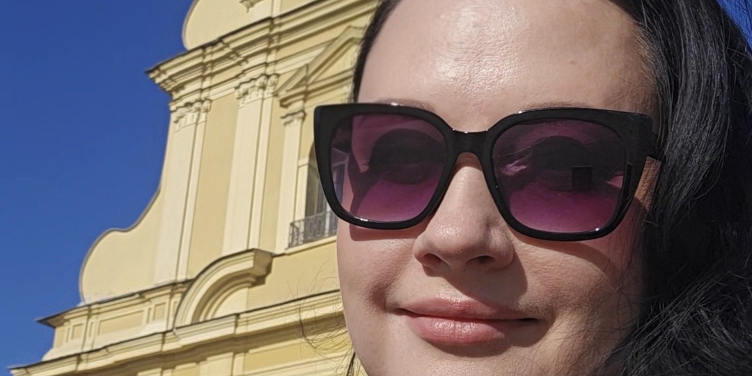 Продолжаю активно ухаживать за своими волосами и радуюсь полученным результатам