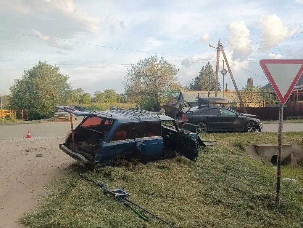    Фото отделения Госавтоинспекции ОМВД России по Песчанокопскому району Наталья Алфимова