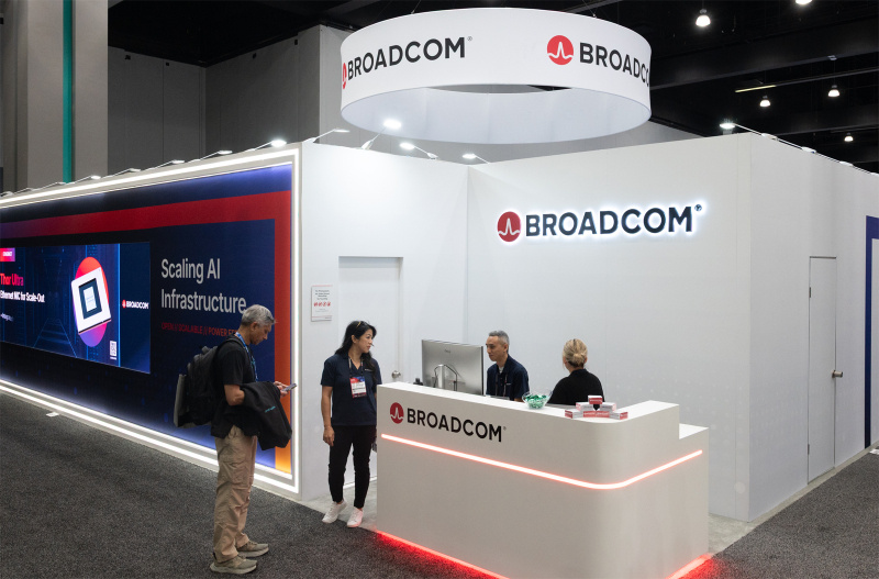  📷    Источник изображения: Broadcom