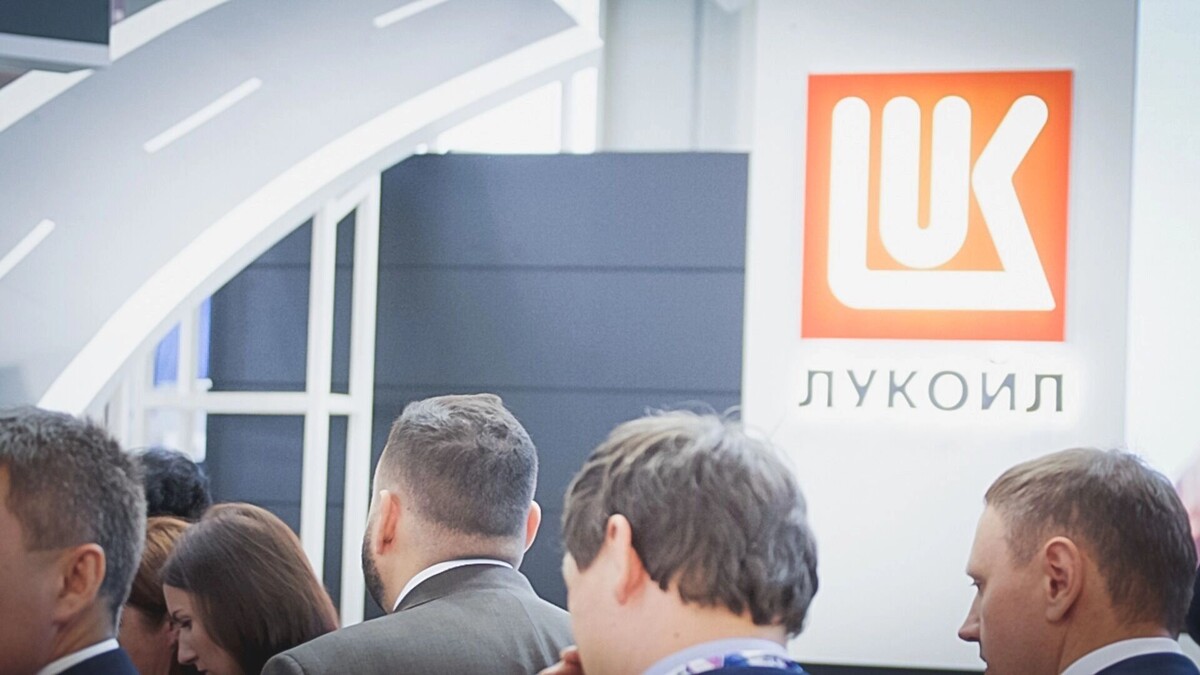    «Лукойл — ЗС» готовится войти в реестр кредиторов подрядчика, который судится с ними за полмиллиарда рублей   1MI