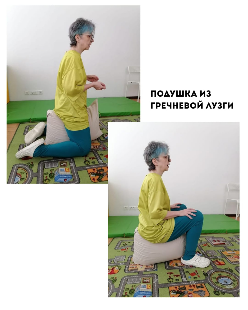 Как сенсорная интеграция Айрес помогла в работе логопеда. Случай из практики
