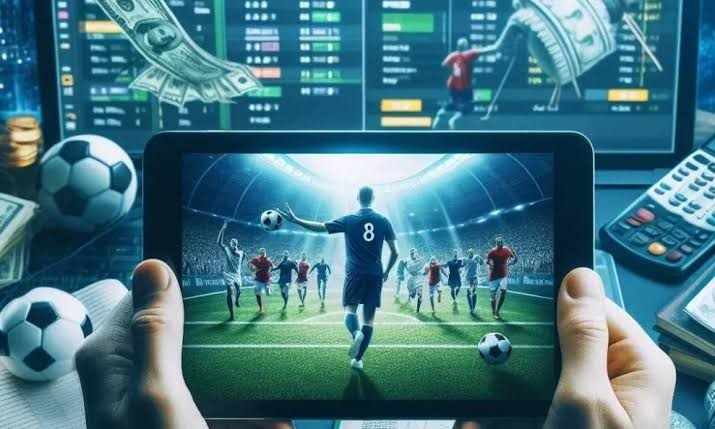 ⚽ Нейросети уже начали предсказывать спортивные ставки? Почему букмекеры нервничают, а обычные люди пытаются обогнать AI