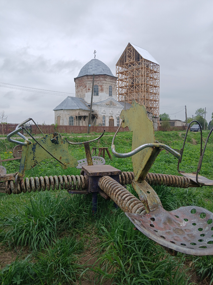 Фото автора