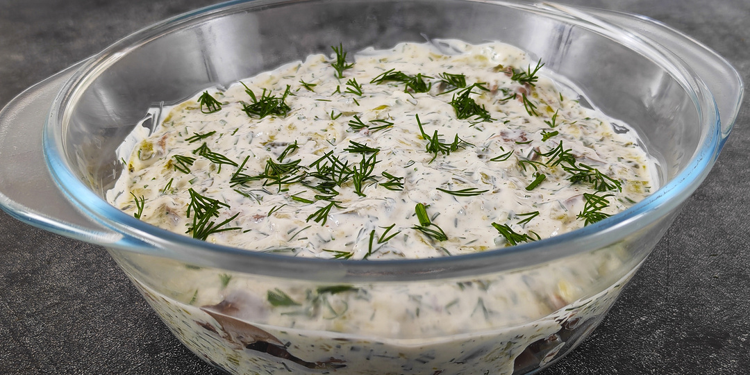 Очень вкусная печень. Весь секрет в соусе