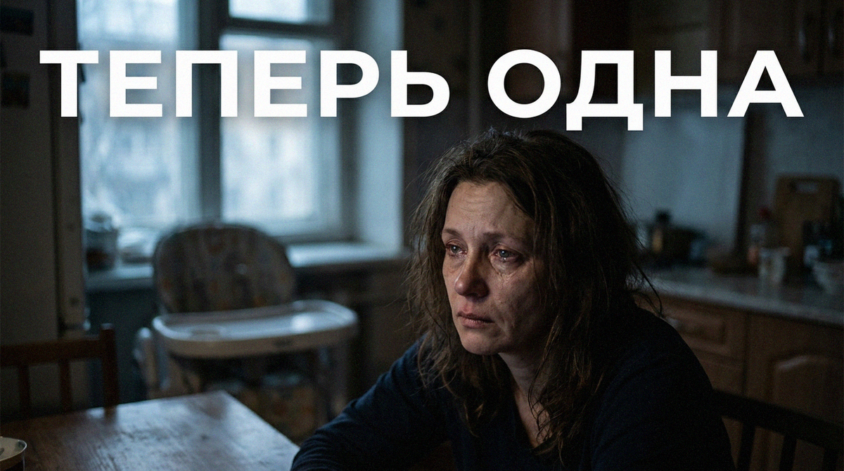    Первые дни после расставания самые трудные, но вы обязательно справитесь ради себя и детей. midzezru
