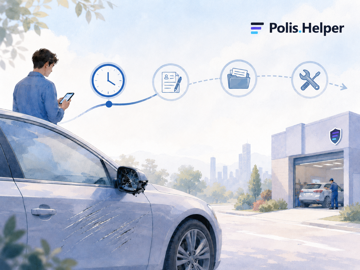 4 конкретных срока - хронология выплаты по данным Polis Helper