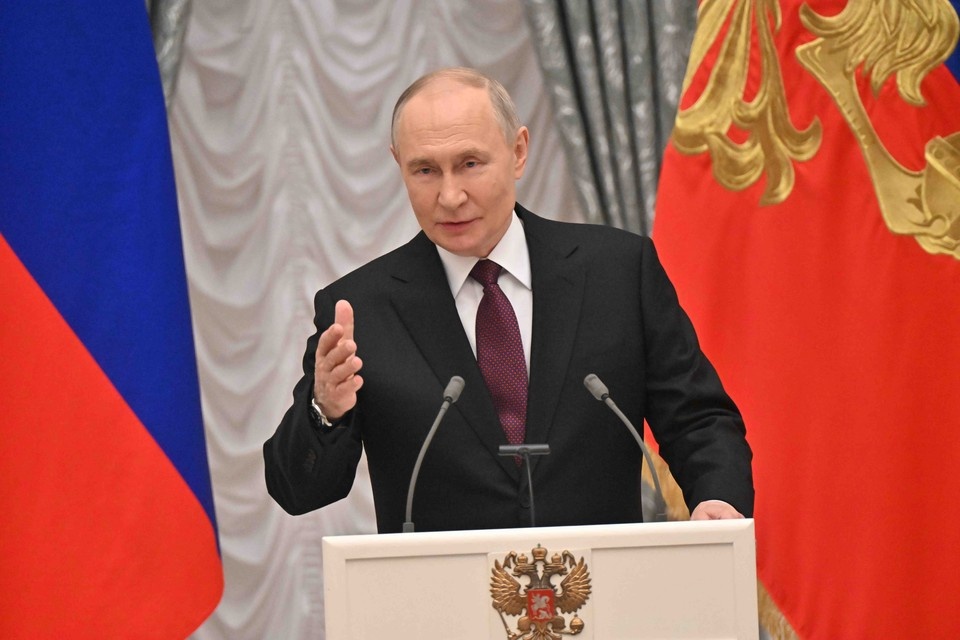    Генерал Козей: атака «Орешником» была посланием Путина для НАТО и ЕС Владимир ВЕЛЕНГУРИН