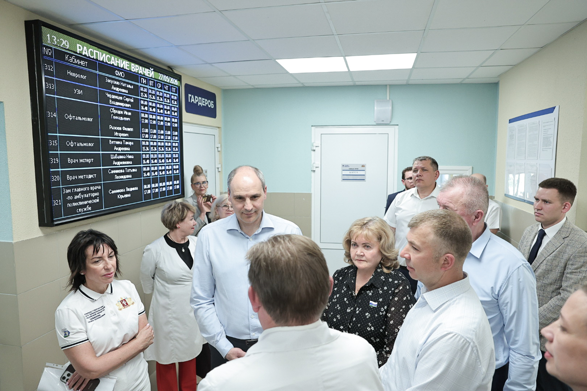    Фото: Управление информационной политики ЗССО