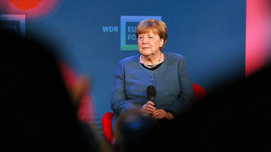    Фото: Global Look Press/Dts Nachrichtenagentur
