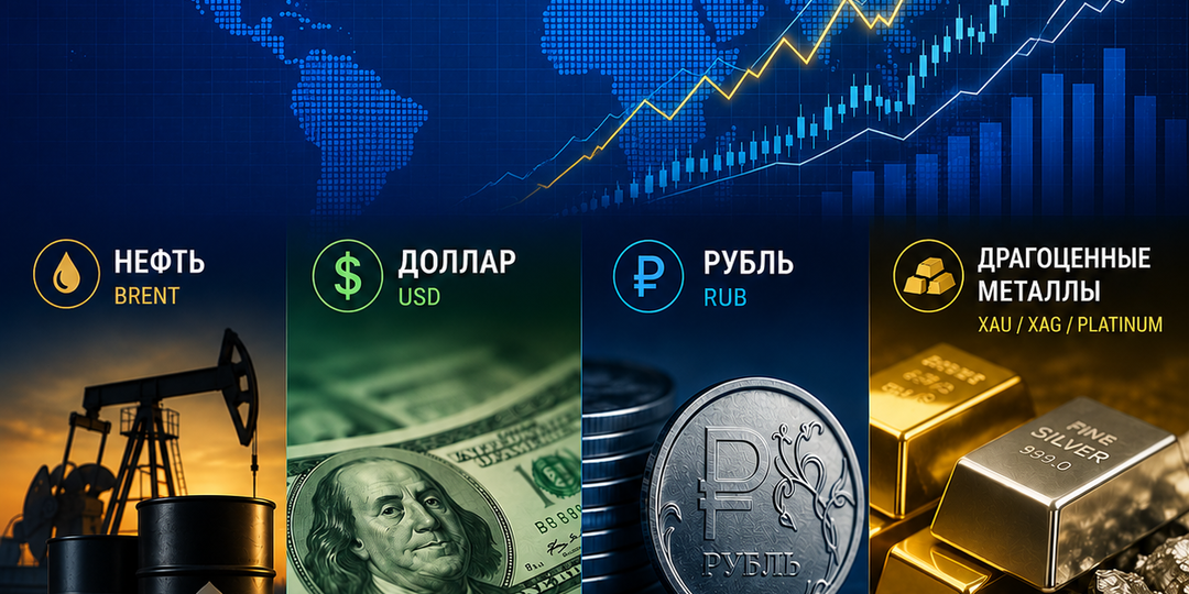 Доходность UST30Y закрепляется выше 5% на фоне падения нефти