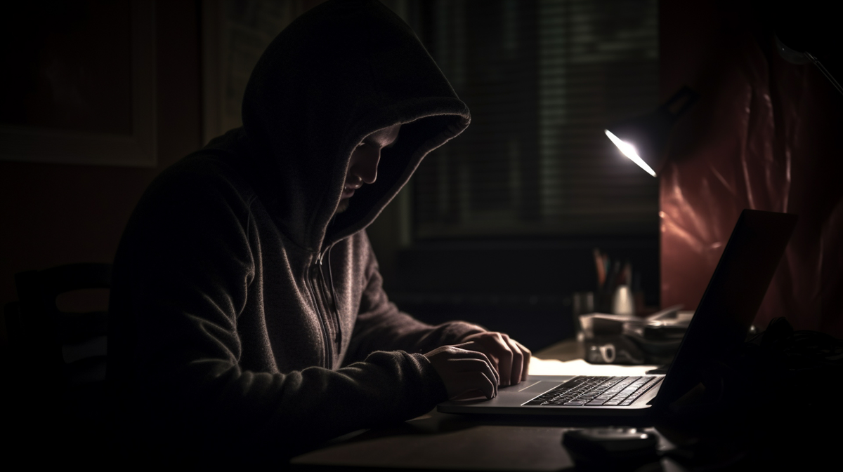 Уведомление о нарушении должно быть оформлено надлежащим образов. Все прочие уведомления - это обман. Фото: 1MI
