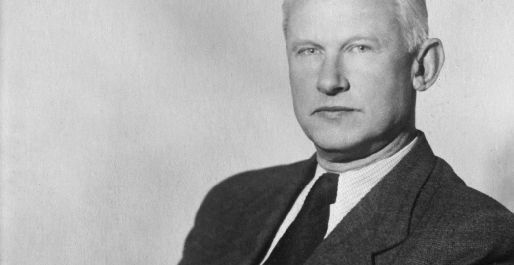 Исполнилось 70 лет со дня гибели писателя Александра Фадеева