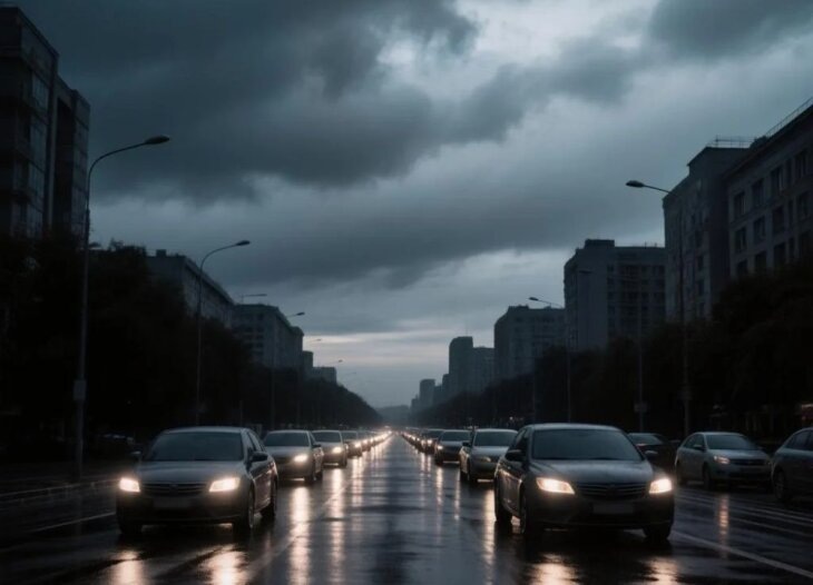     Иллюстрация выполнена нейросетью.