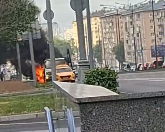    ИС "Вести"