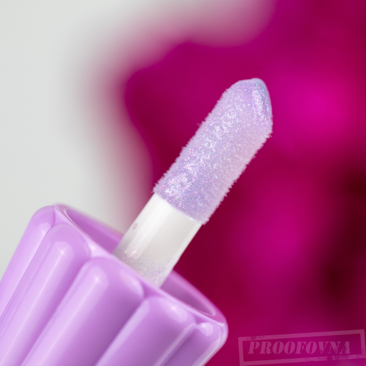 Блеск для губ Merry-Go-Round Beauty Bomb