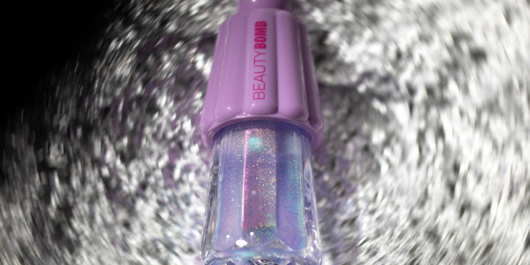 Бьюти-карусель под грибами: новый блеск для губ Merry-Go-Round от Beauty Bomb