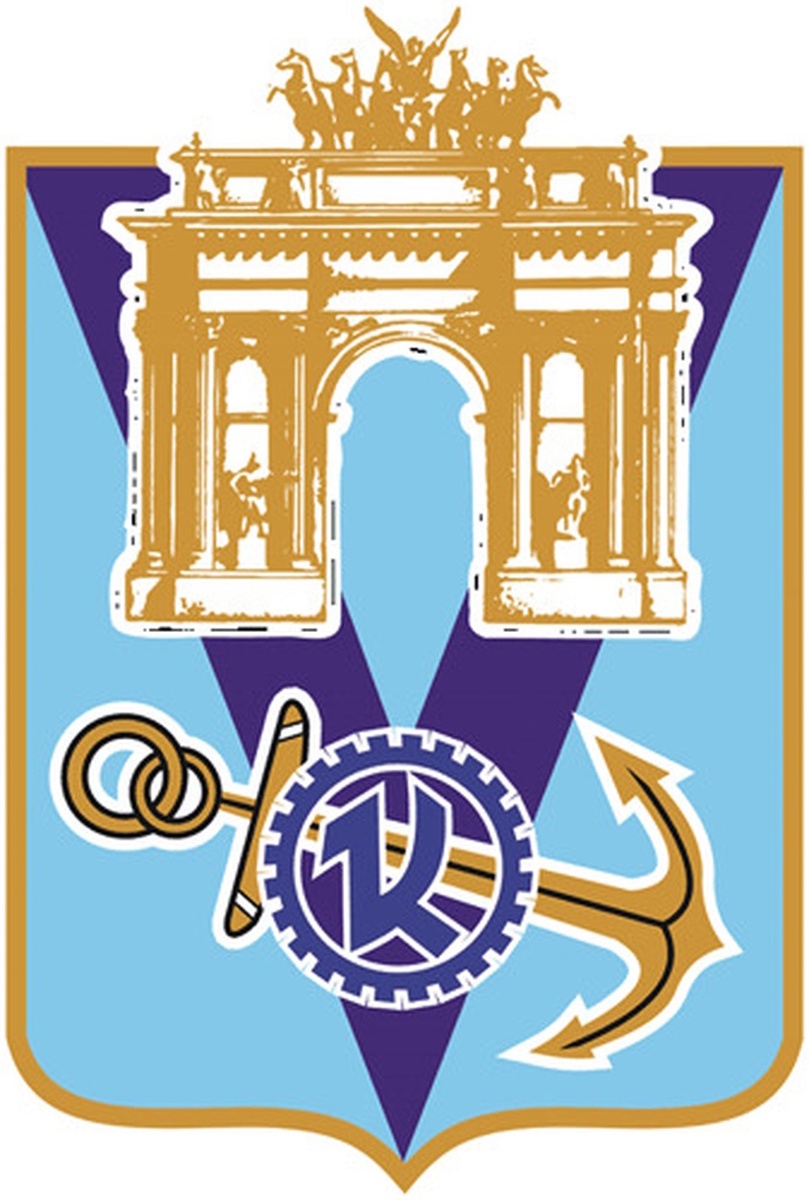    Кировский район Петербурга.