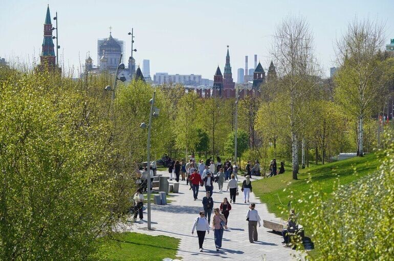   Александр Авилов /АГН «Москва»