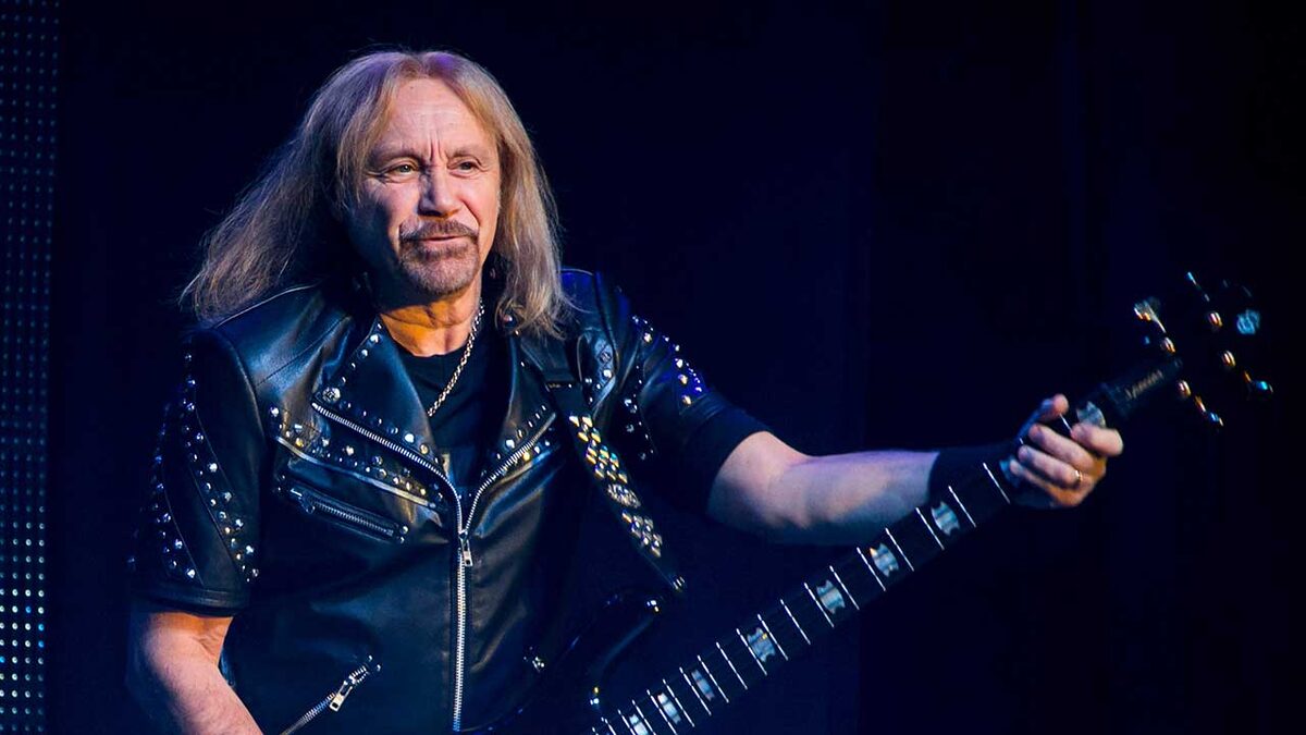 Ian Hill