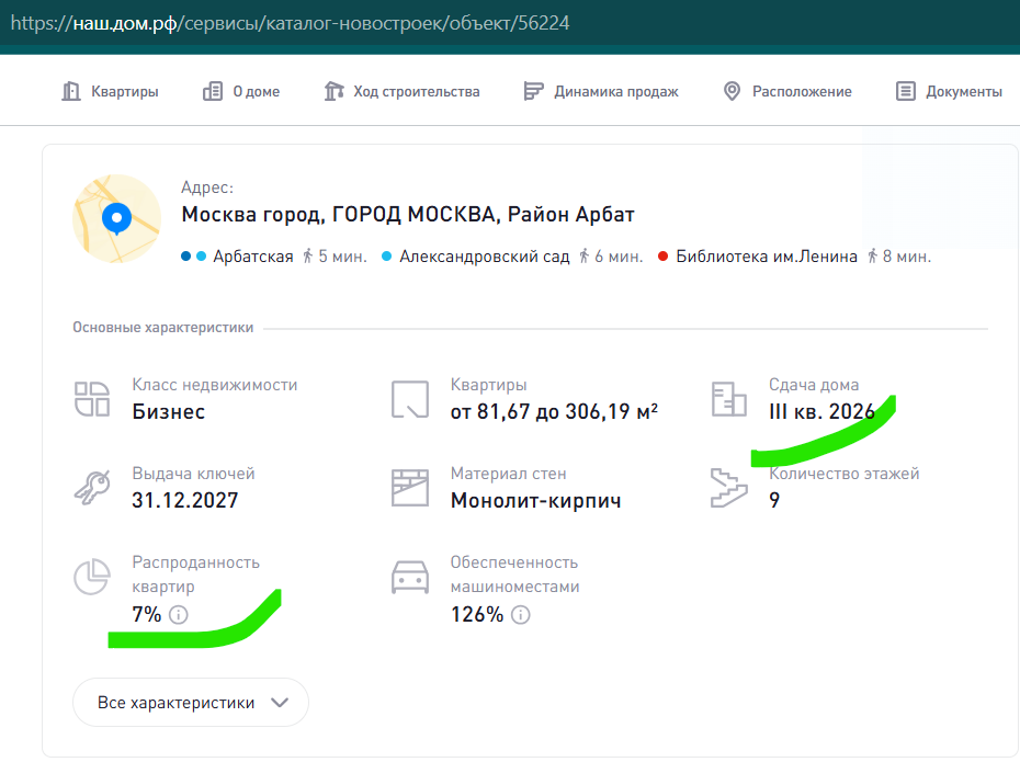 Надо признать, что таких, где меньше 10% немного