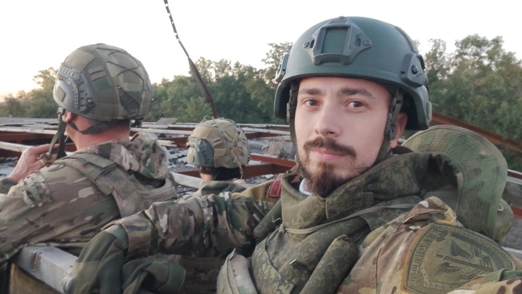 Фотографии предоставлены Андреем Бернадским
