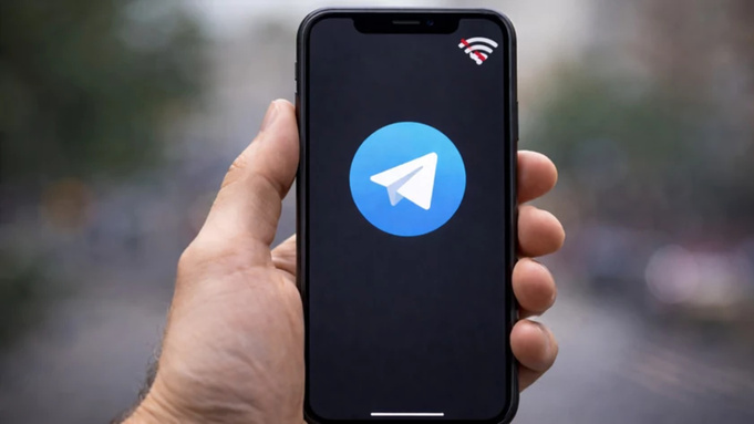 Суд в Москве оштрафовал Telegram в третий раз за месяц