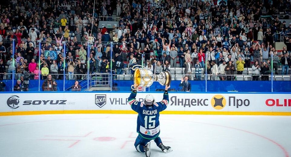    Пресс-служба ХК «Югра»