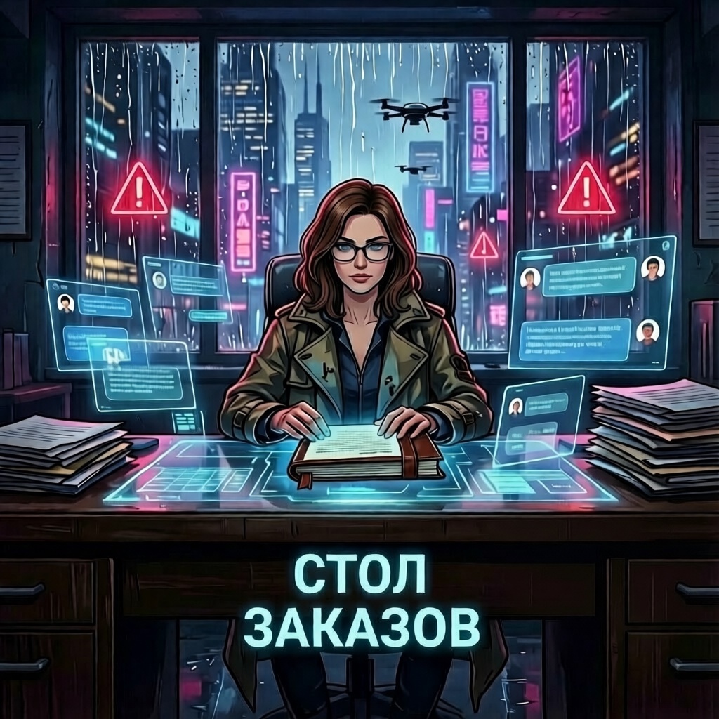 моё иллюстративное творчество