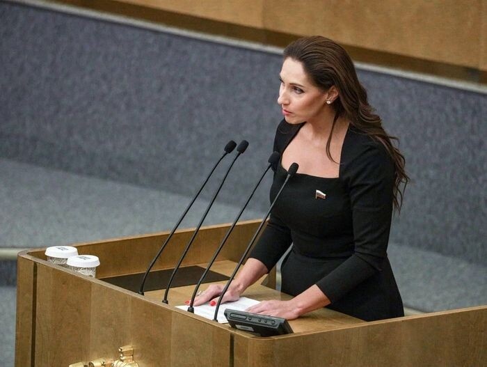    Отдельный слой повестки ПМЭФ-2026 – влияние логистики на развитие прикаспийских регионов, считает Роза Черемис. Источник фото: личный архив Розы Черемис.