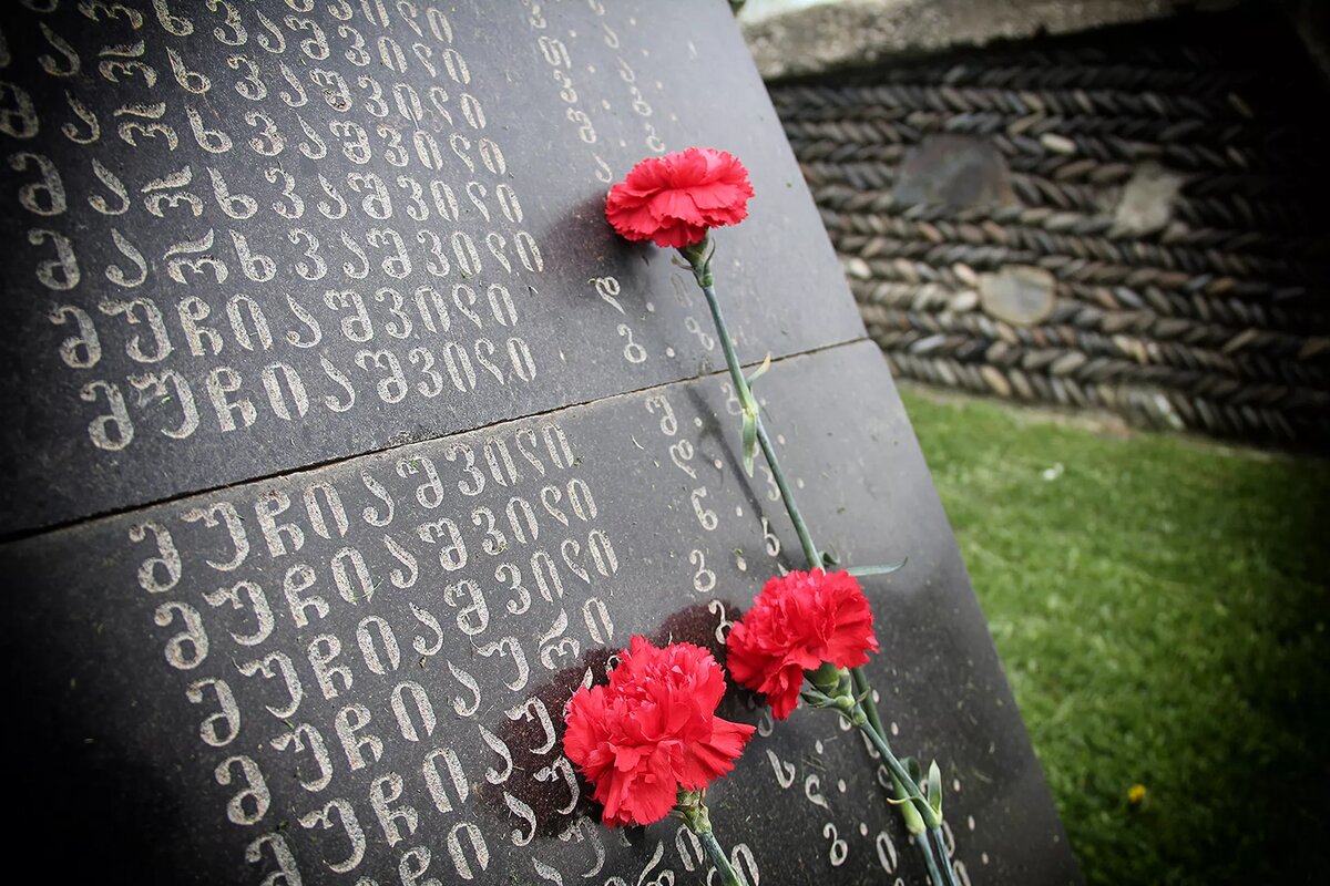 © photo: Sputnik / Alexander Imedashvili