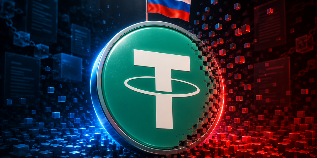 Санкции ударили по российскому крипторынку: что произошло и чем это грозит пользователям