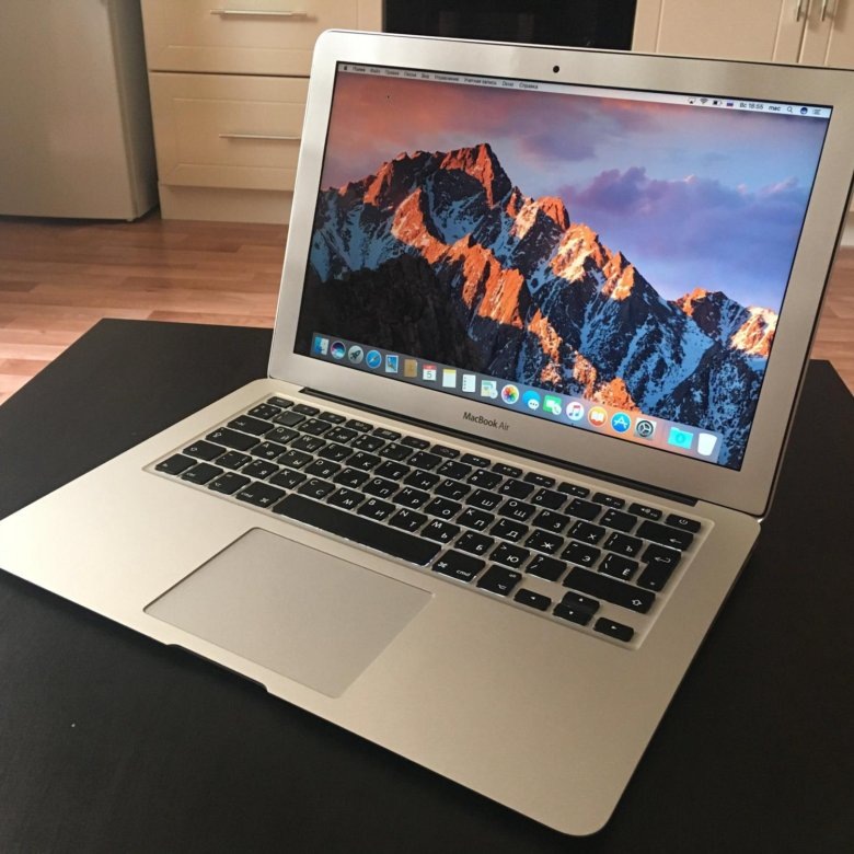 MacBook Air 13 2011