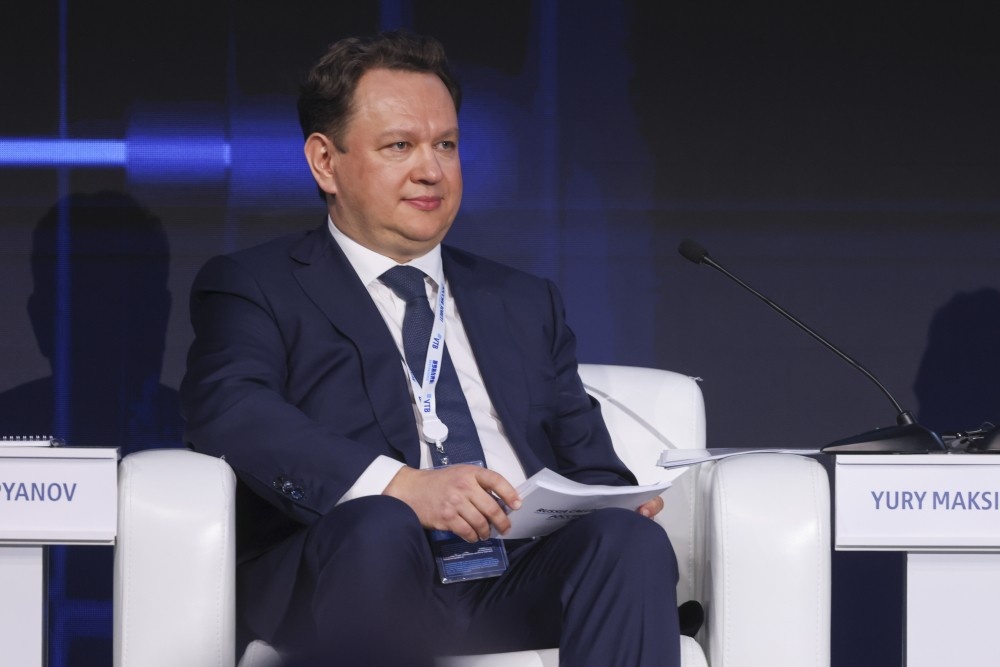    Зампред ВТБ Пьянов заявил, что банки смирились с селективными скидками на маркетплейсах