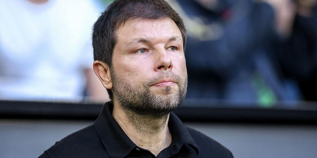 «Я верил в футбол, когда друзья покупали квартиры». Путь Мурада Мусаева от мытья машин до чемпионства с «Краснодаром»