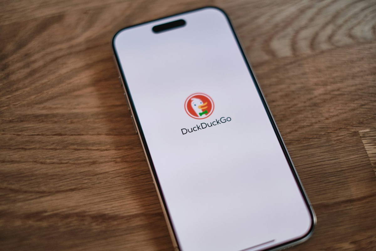    DuckDuckGo набирает популярность