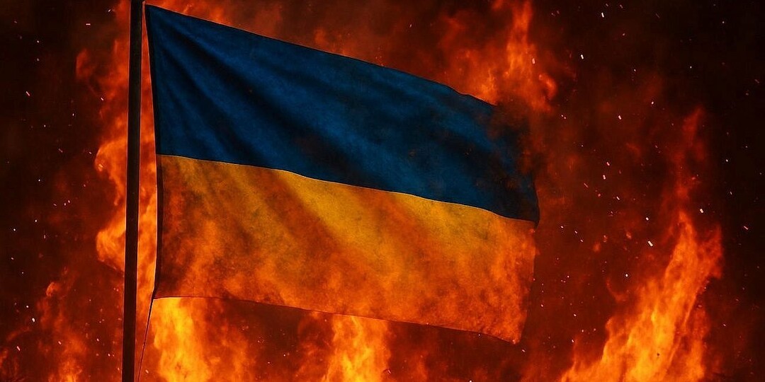 Минобороны Украины пригрозило «логистическим локдауном» ВС России